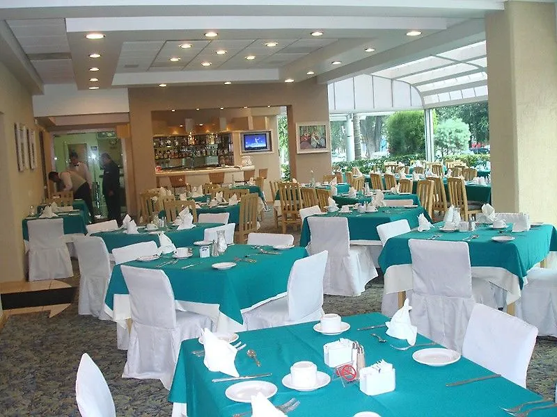 Meson Ejecutivo Guadalajara Minerva - Av Mexico Hotel
