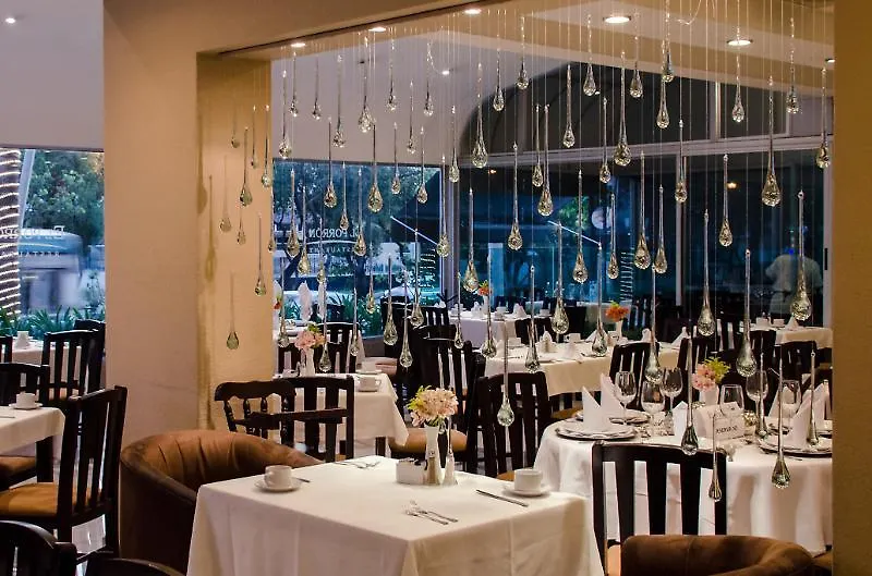Meson Ejecutivo Guadalajara Minerva - Av Mexico Hotel