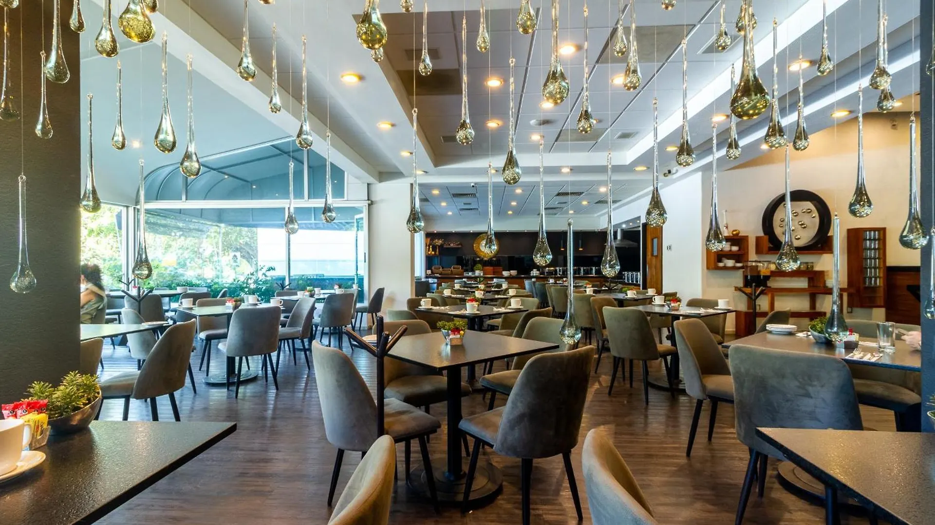 Meson Ejecutivo Guadalajara Minerva - Av Mexico Hotel
