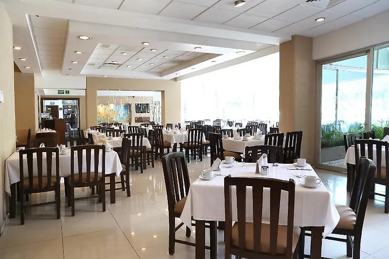 Meson Ejecutivo Guadalajara Minerva - Av Mexico Hotel